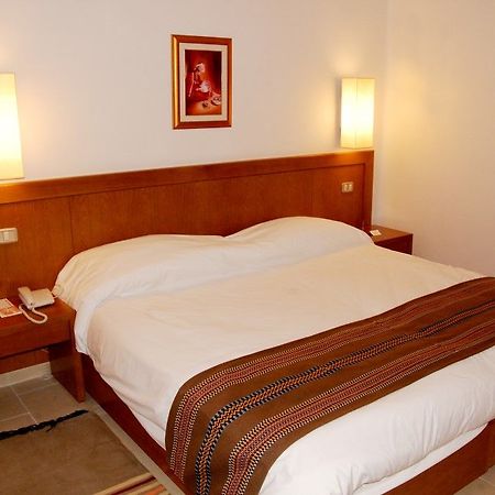 Golf Beach Hotel Aghīr Exterior foto