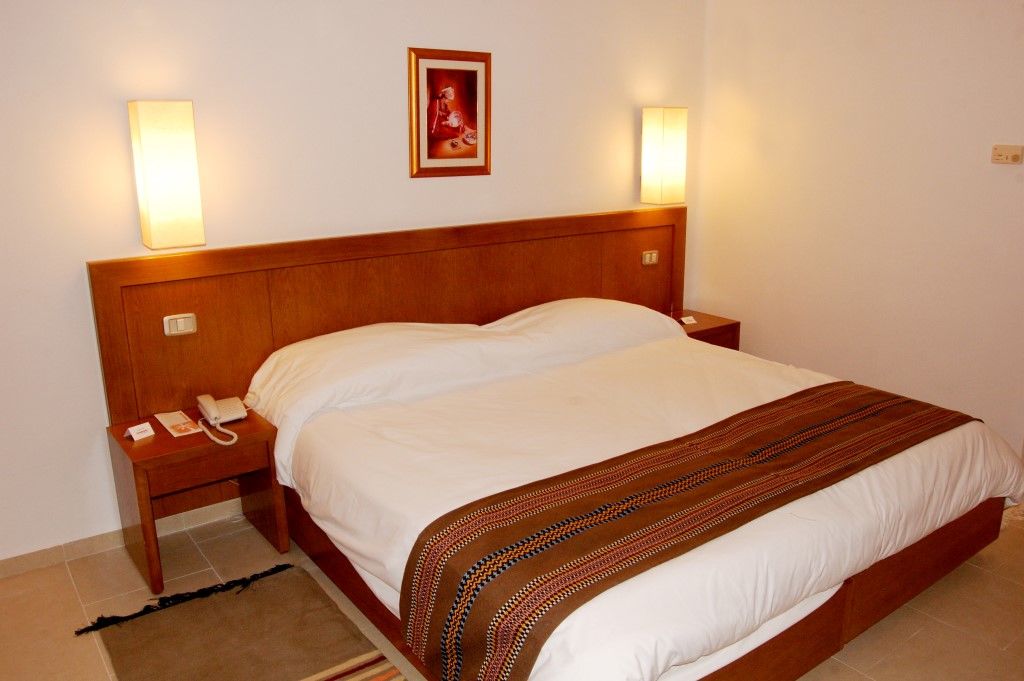 Golf Beach Hotel Aghīr Exterior foto